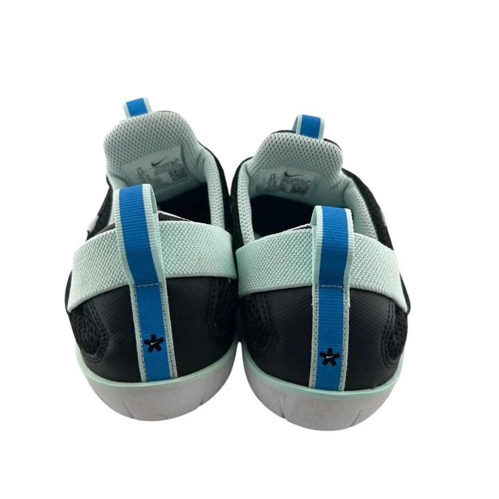 Nike Zoom Pulse Nurse Medical Shoes Black Womens Size‎ 5.5
